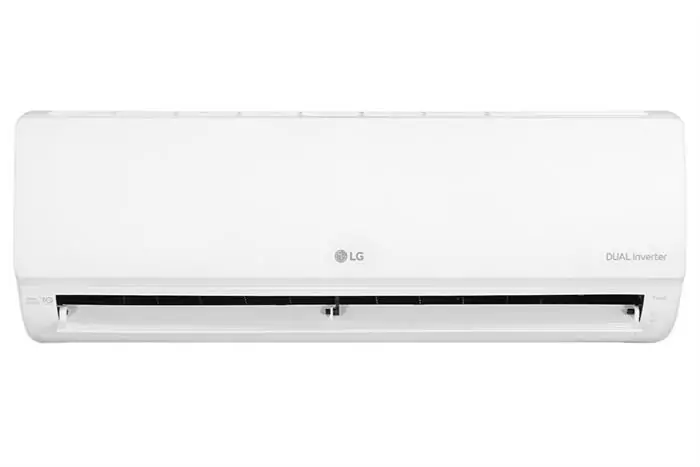 Máy Lạnh LG Inverter 1.5 HP IEC12M2 0