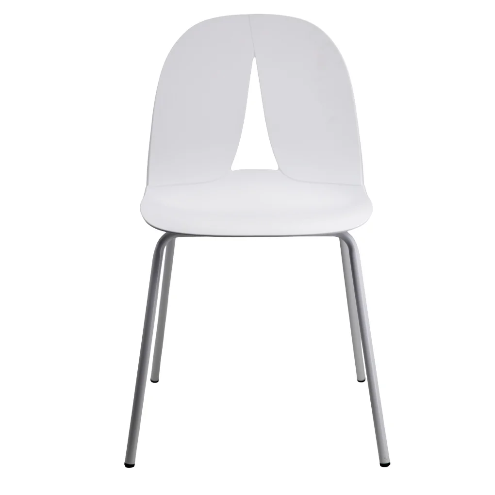 Ghế Nhựa SL-7208K Trắng 0