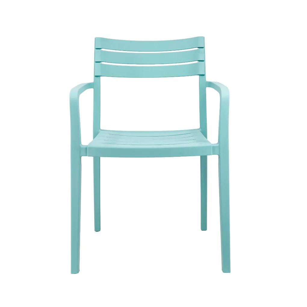 Ghế Nhựa SL-7122 Xanh 0