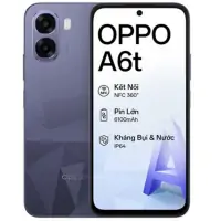 OPPO A6t (4GB+64GB)