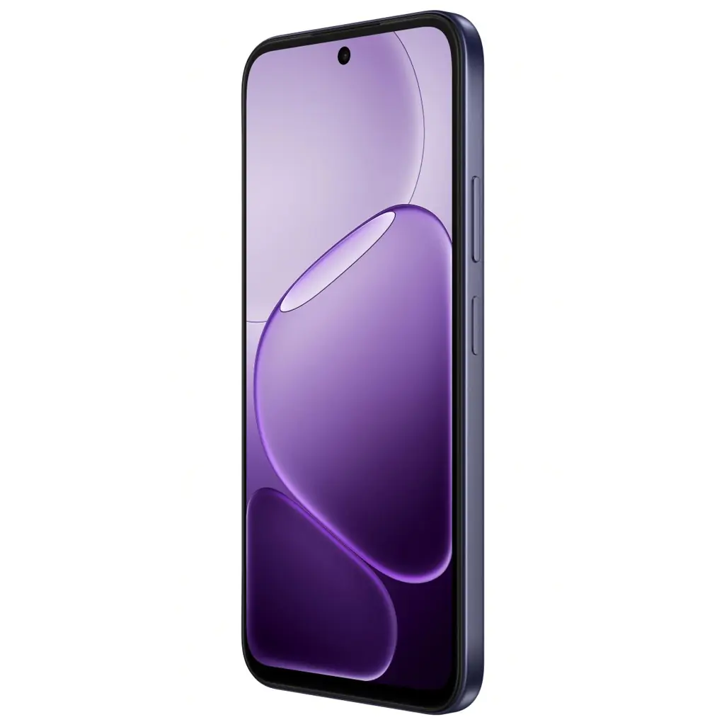 OPPO A6t (4GB+64GB) 1