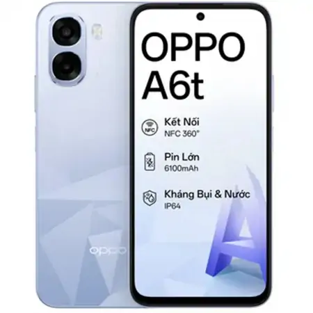 OPPO A6t