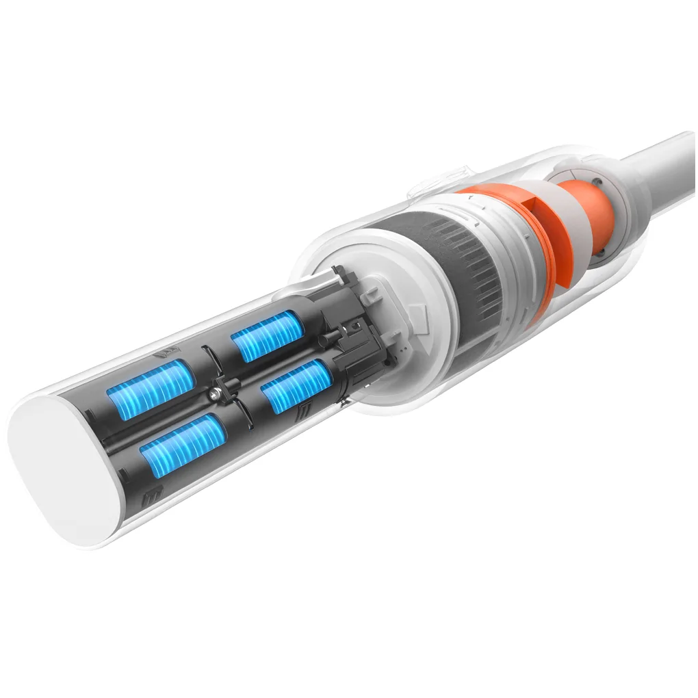 Máy Hút Bụi Cầm Tay Xiaomi Vacuum Cleaner P30 EU (BHR08JYGL) 5