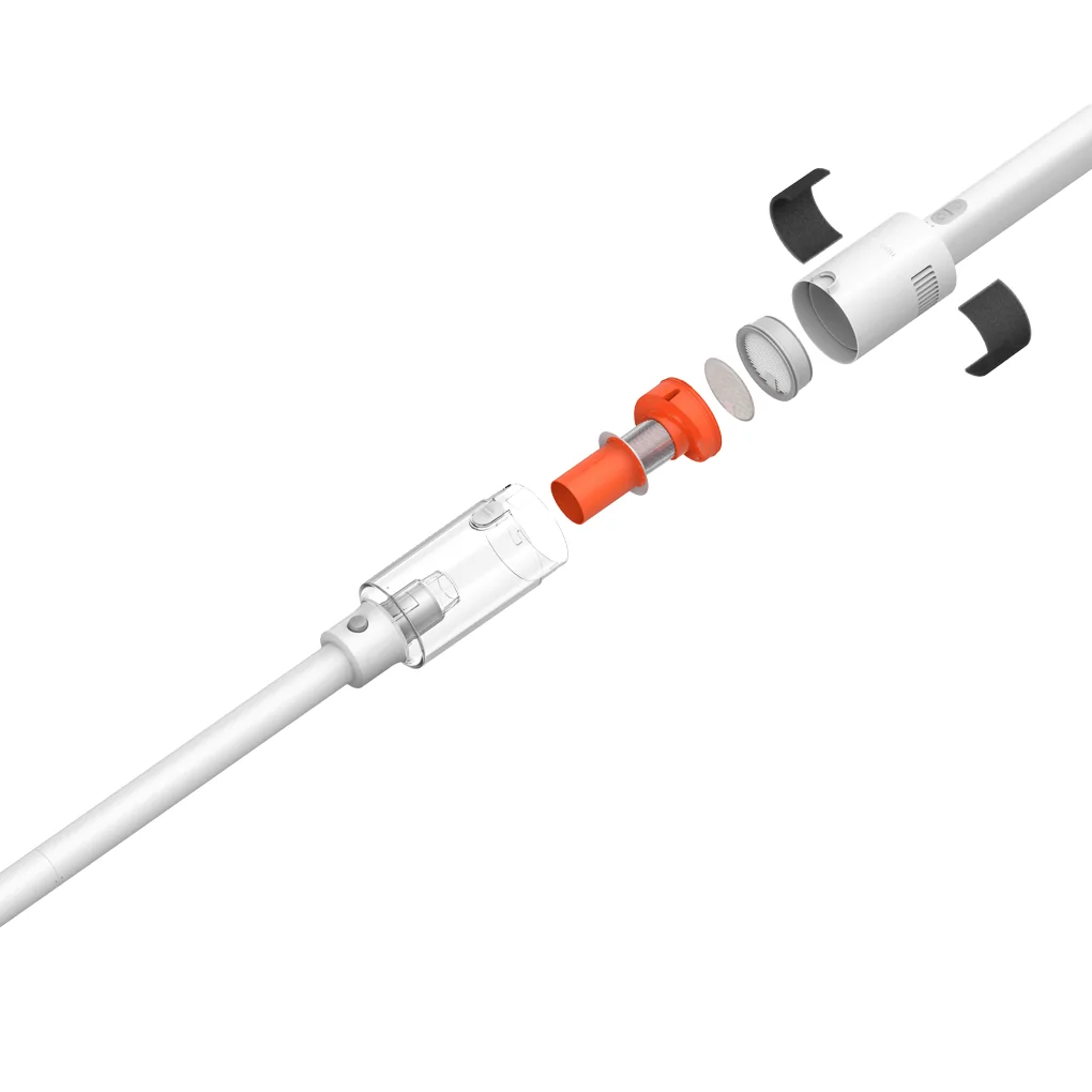 Máy Hút Bụi Cầm Tay Xiaomi Vacuum Cleaner P30 EU (BHR08JYGL) 6