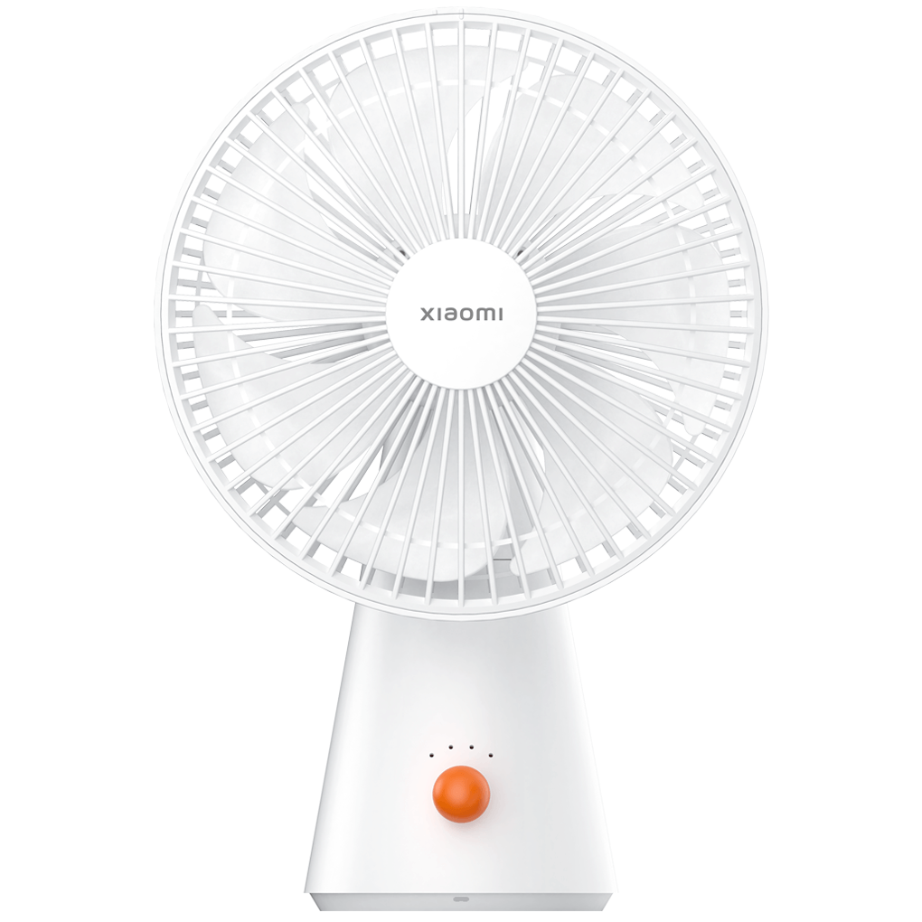 Quạt Để Bàn Xiaomi Rechargeable Mini Fan (BHR6089GL) 0