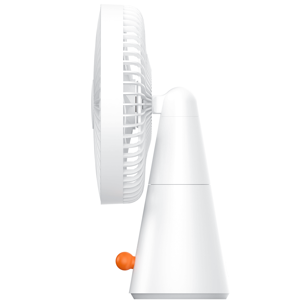 Quạt Để Bàn Xiaomi Rechargeable Mini Fan (BHR6089GL) 1