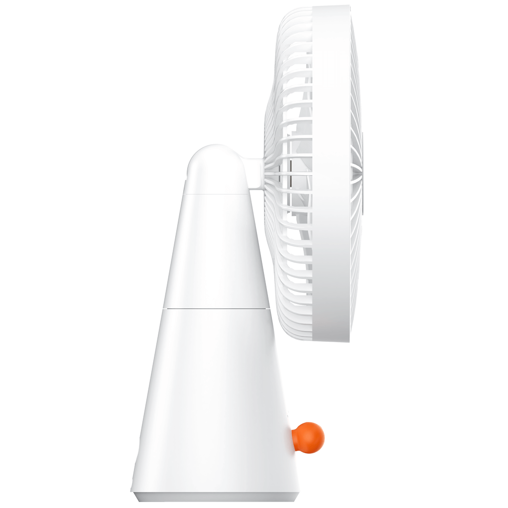 Quạt Để Bàn Xiaomi Rechargeable Mini Fan (BHR6089GL) 2