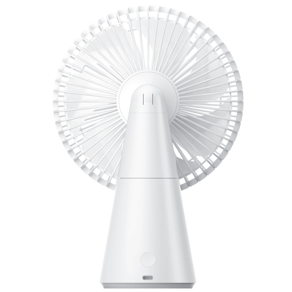Quạt Để Bàn Xiaomi Rechargeable Mini Fan (BHR6089GL) 3