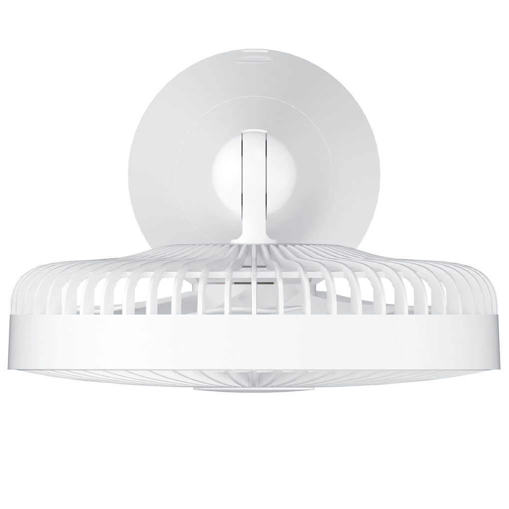 Quạt Để Bàn Xiaomi Rechargeable Mini Fan (BHR6089GL) 5