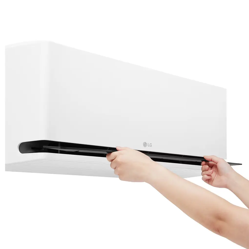 Máy Lạnh LG Inverter 2 Hp IDC18M2 4