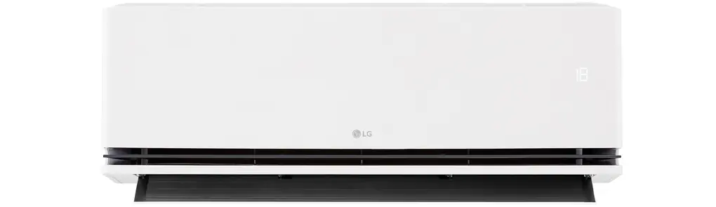 Máy Lạnh LG Inverter 1.5 Hp IDC12B2