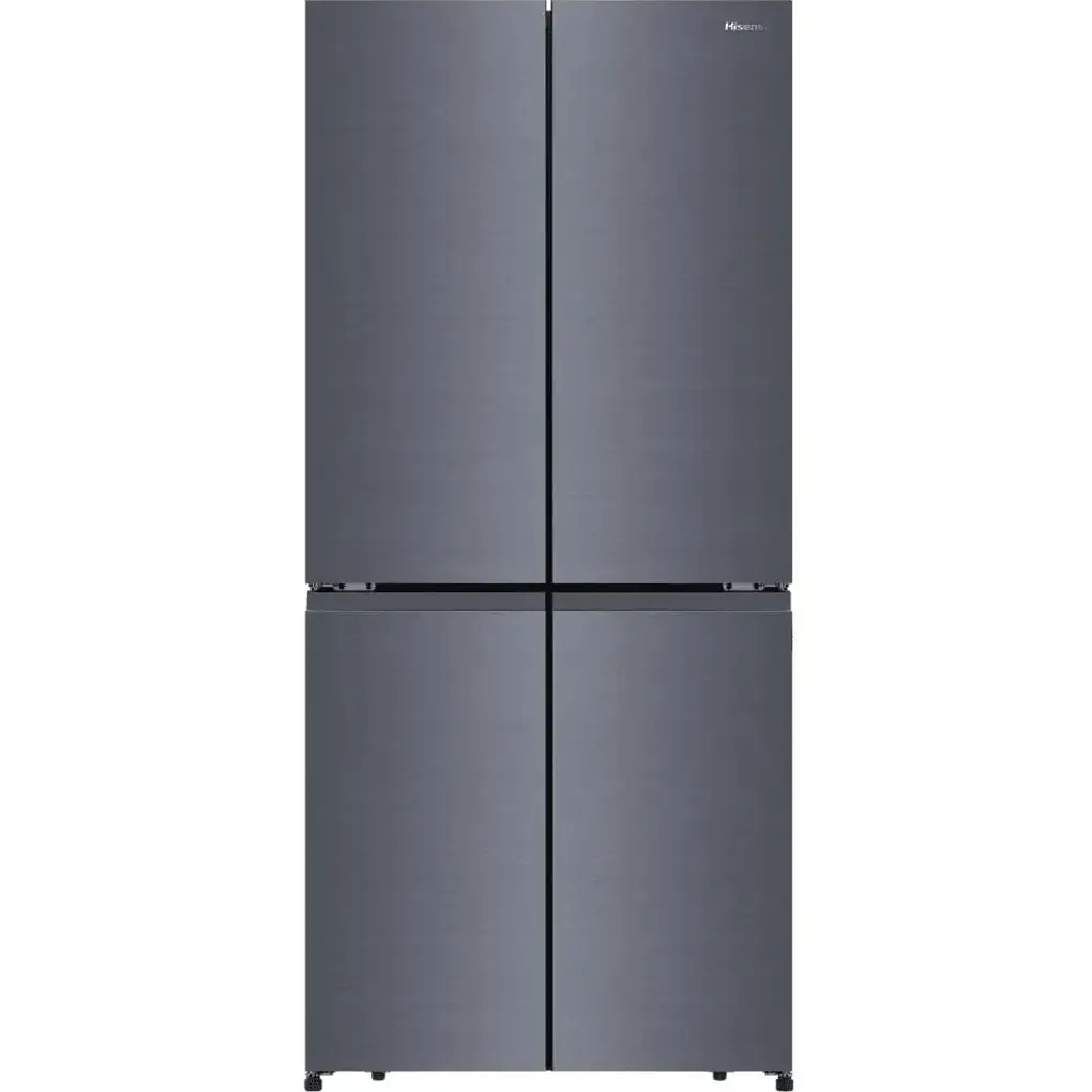 Tủ Lạnh Hisense Inverter 488 Lít RQ630N4EBUI3