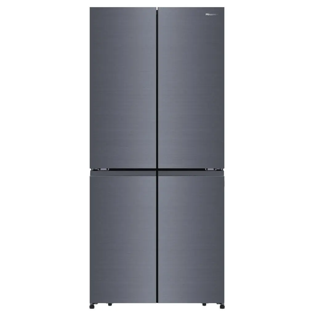 Tủ Lạnh Hisense Inverter 488 Lít RQ630N4EBUI3