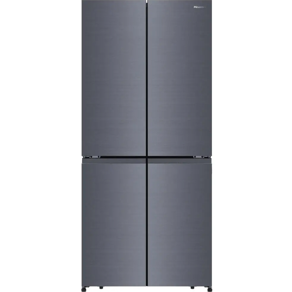 Tủ Lạnh Hisense Inverter 488 Lít RQ630N4EBUI3 0