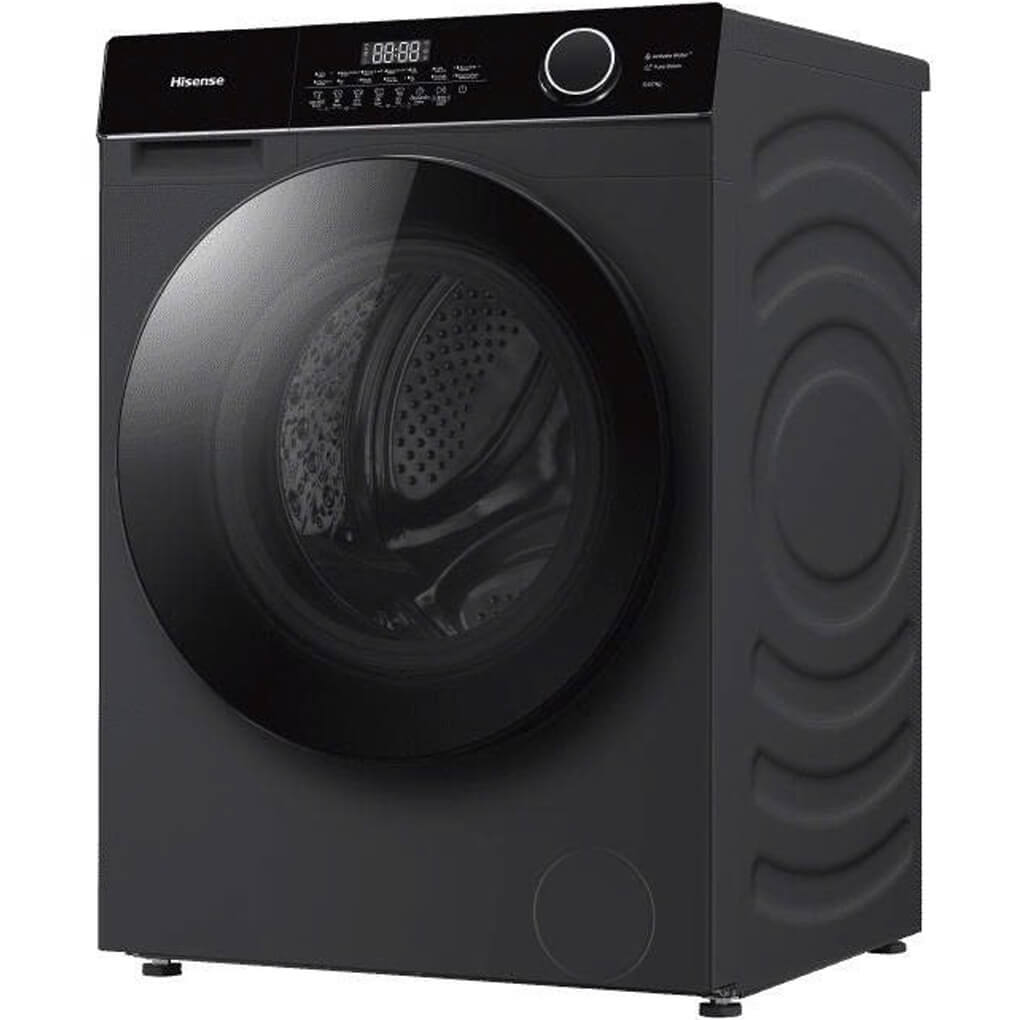 Máy Giặt Sấy Hisense Inverter 10.5/7 Kg WD105M3 1