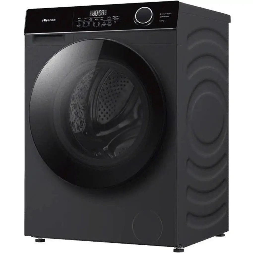 Máy Giặt Hisense Inverter 10.5/7 Kg WD105M3 1