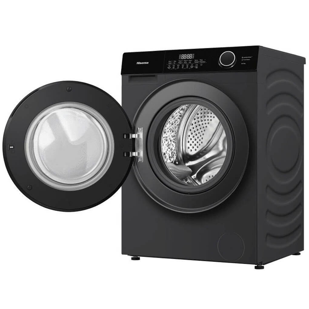 Máy Giặt Sấy Hisense Inverter 10.5/7 Kg WD105M3 4