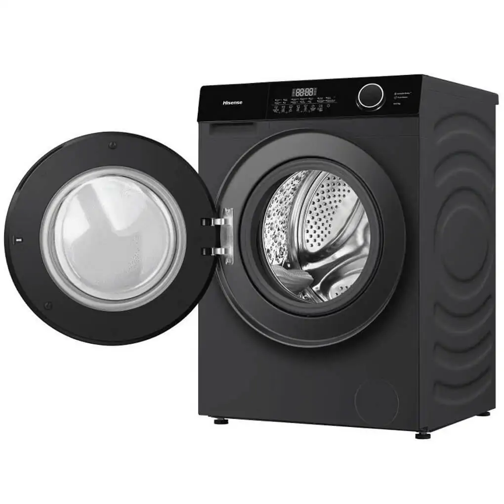 Máy Giặt Hisense Inverter 10.5/7 Kg WD105M3 4