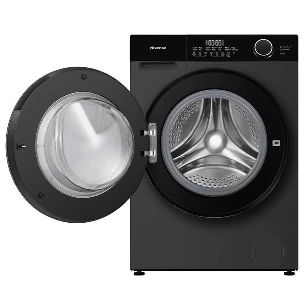Máy Giặt Sấy Hisense Inverter 10.5/7 Kg WD105M3 3
