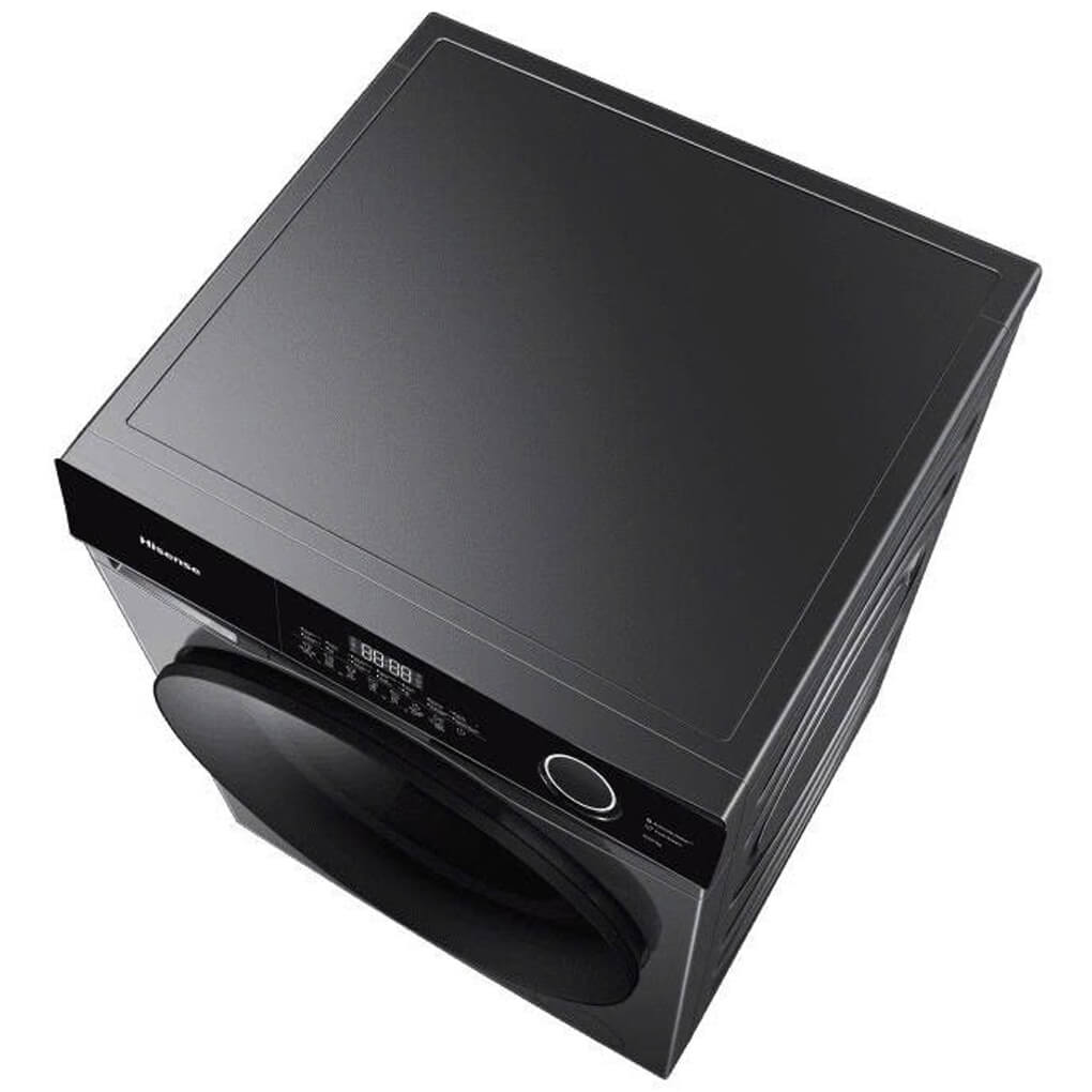 Máy Giặt Sấy Hisense Inverter 10.5/7 Kg WD105M3 2