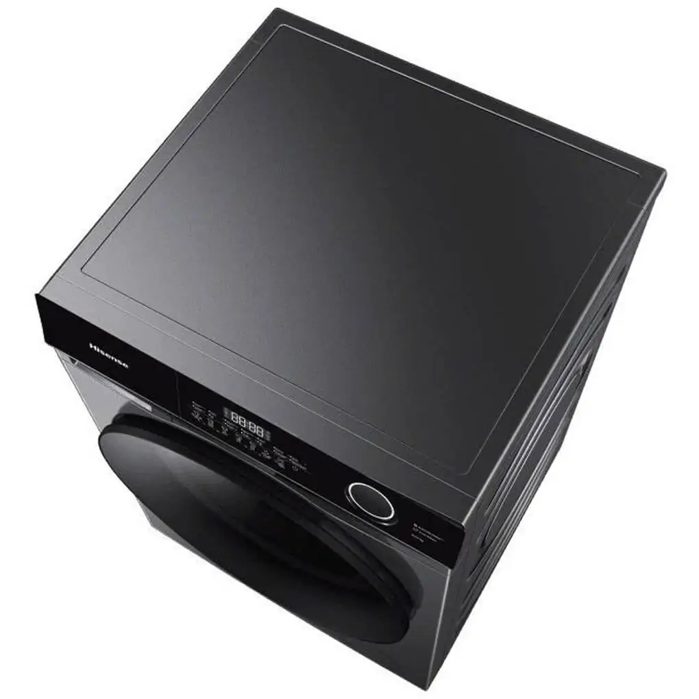 Máy Giặt Hisense Inverter 10.5/7 Kg WD105M3 2