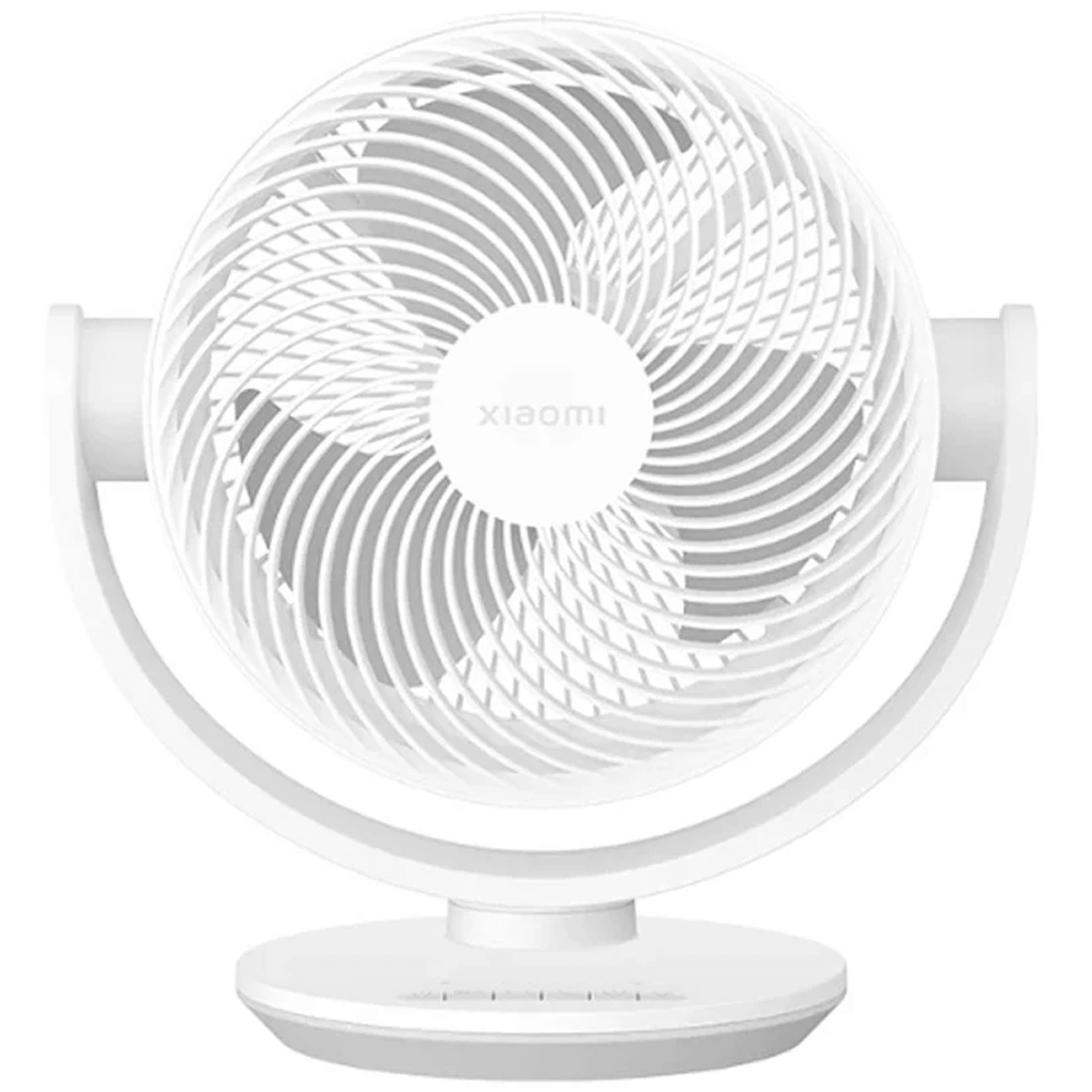 Quạt Tuần Hoàn Để Bàn Xiaomi Smart Desktop Air Circulation Fan EU (BHR9872EU) 0