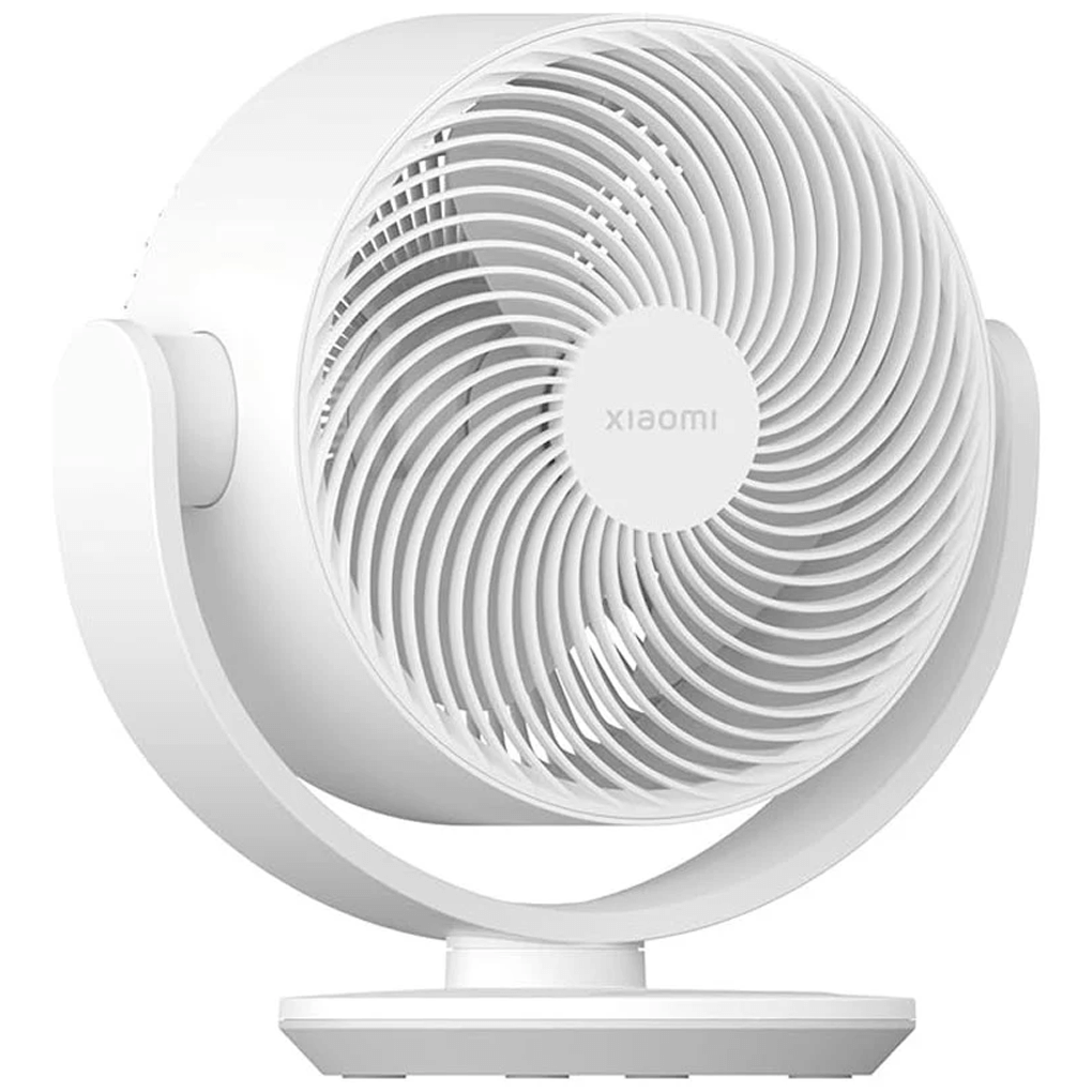Quạt Tuần Hoàn Để Bàn Xiaomi Smart Desktop Air Circulation Fan EU (BHR9872EU) 2