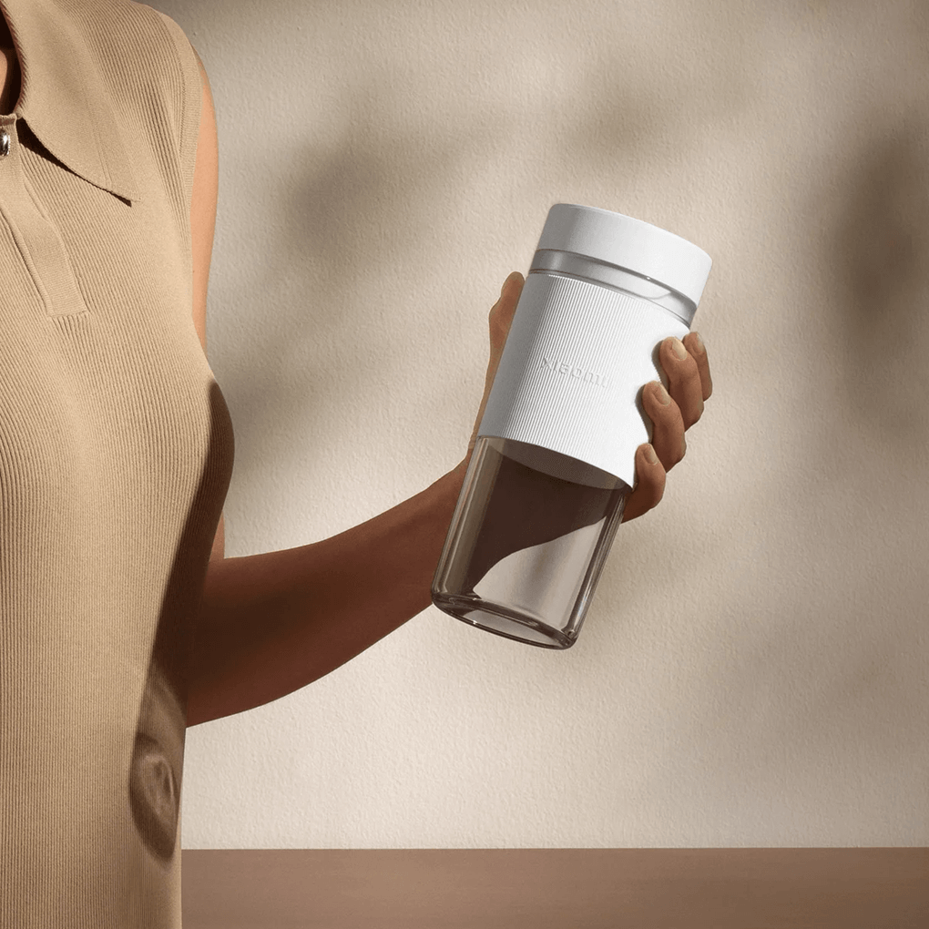 Máy Xay Sinh Tố Xiaomi Portable Blender GL (BHR9223GL) 8