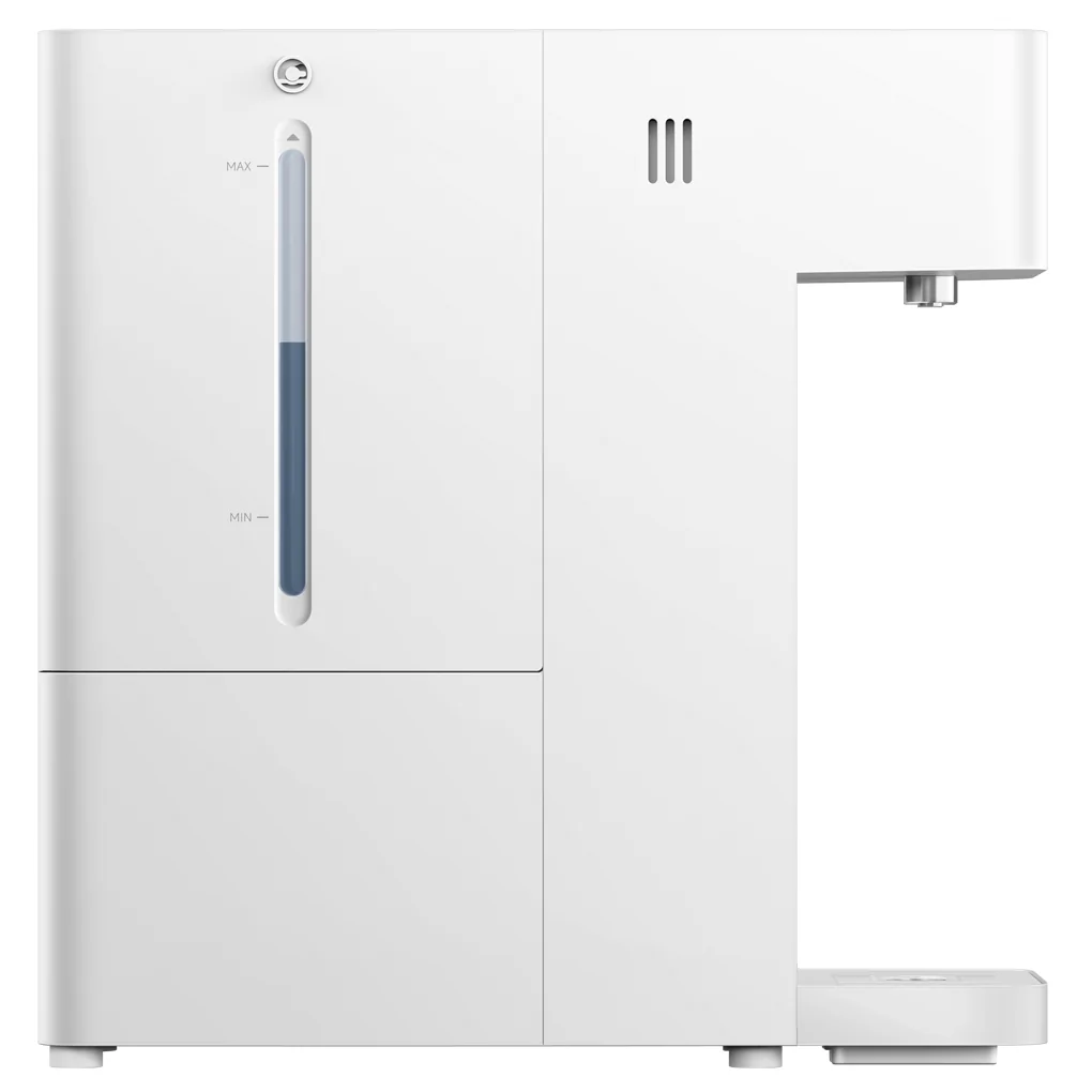 Máy Lọc Nước Nóng Lạnh Xiaomi Smart Water Dispenser EU (BHR8992EU) 2