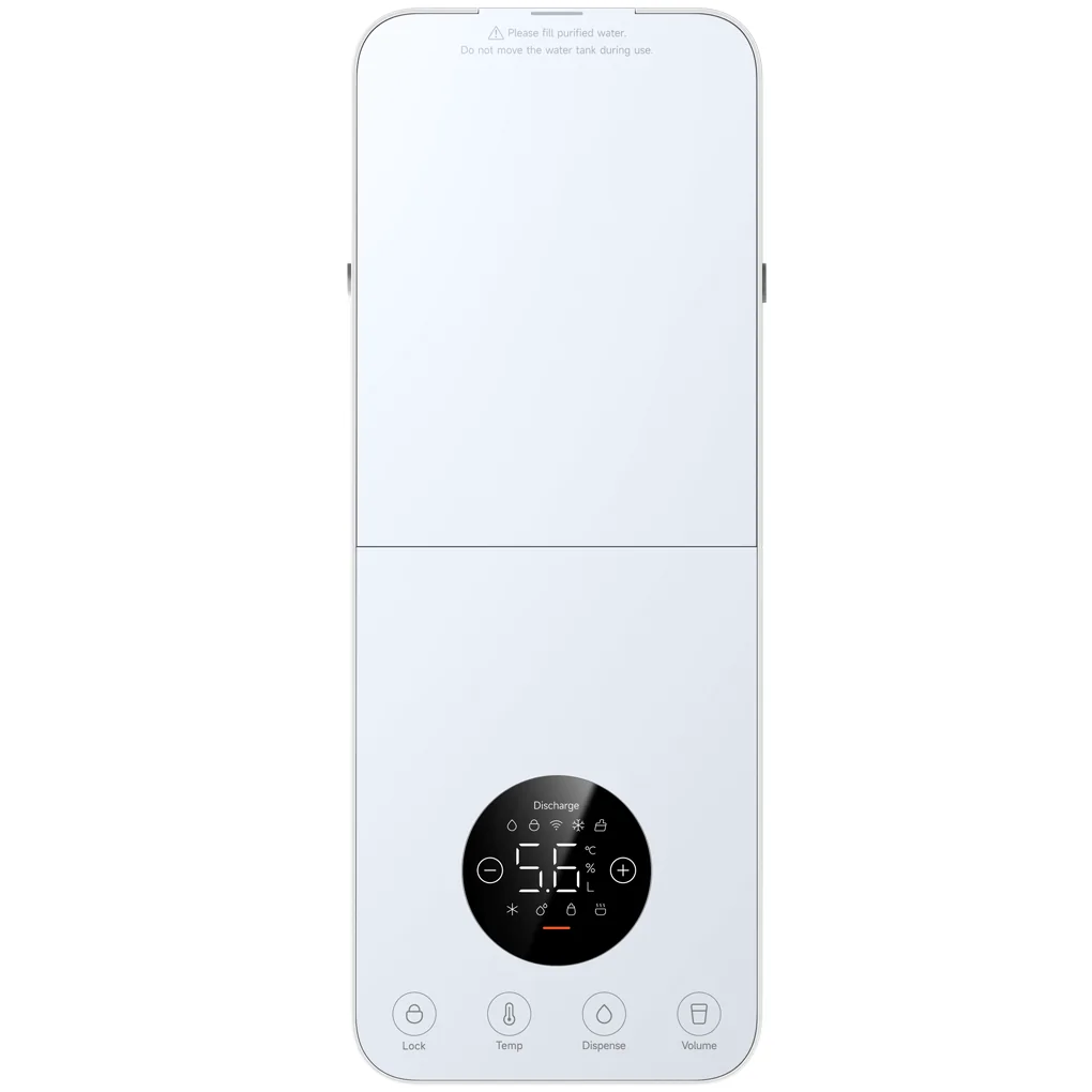 Máy Lọc Nước Nóng Lạnh Xiaomi Smart Water Dispenser EU (BHR8992EU) 4