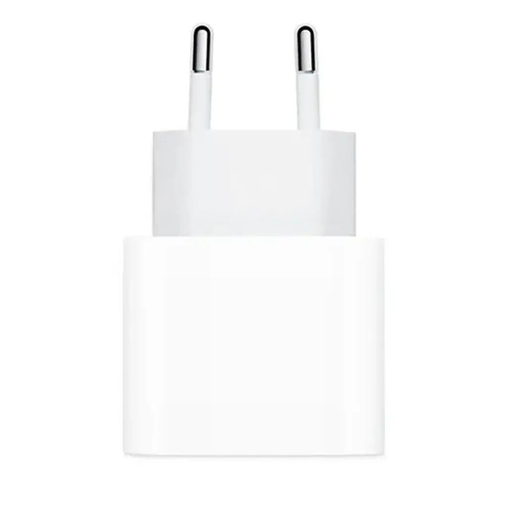 Phụ Kiện Iphone 20W USB-C POWER ADAPTER