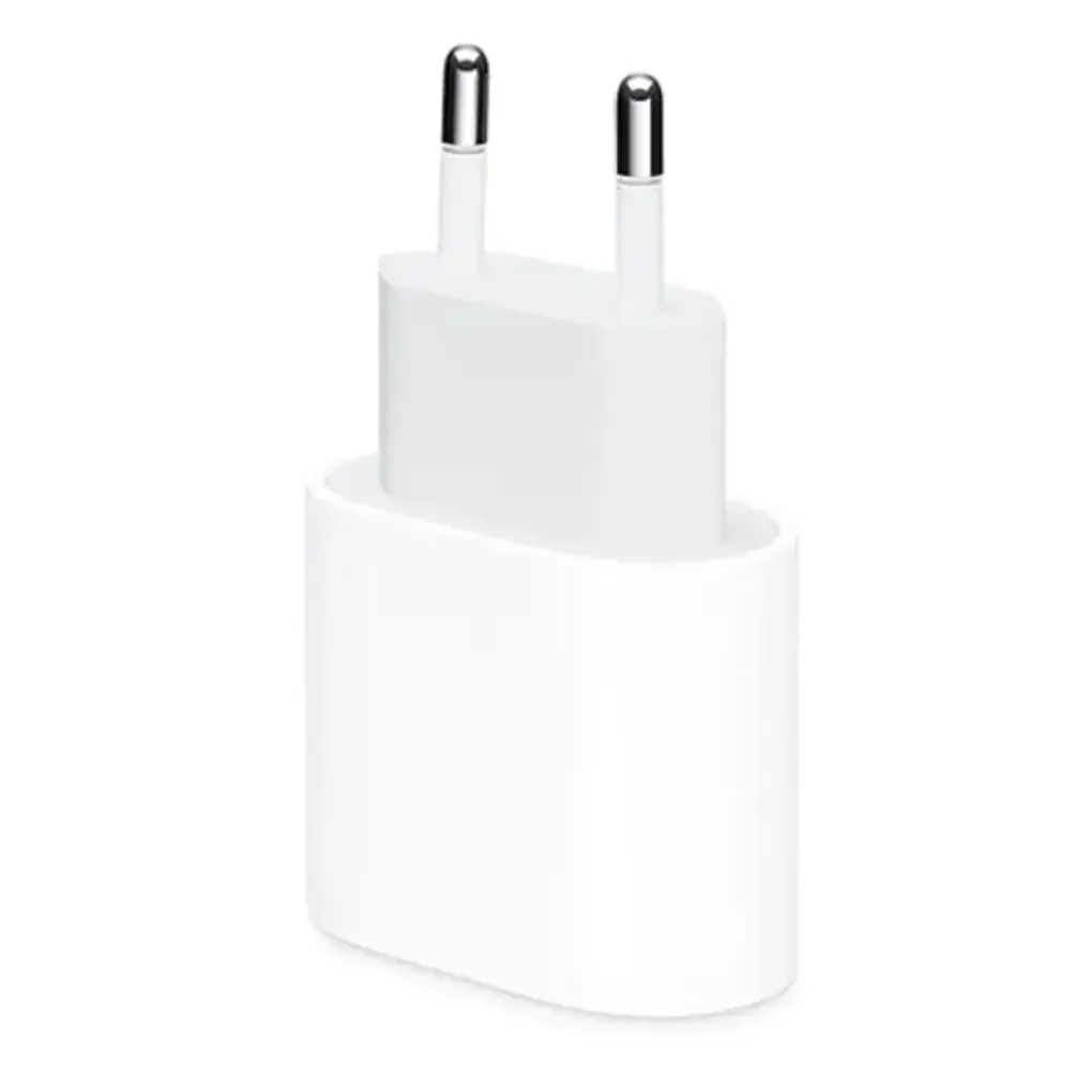 Phụ Kiện Iphone 20W USB-C POWER ADAPTER 0