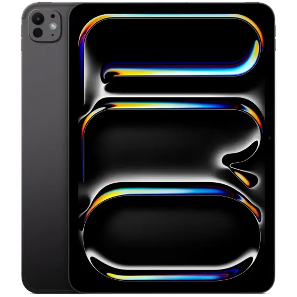 iPad Pro chip M5 11 inch Wifi 256GB Đen