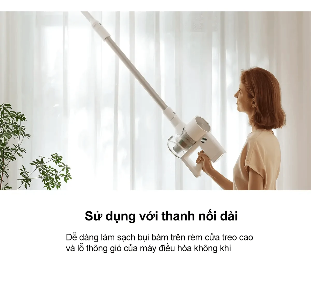 Máy Hút Bụi Xiaomi Vacuum Cleaner G20 EU (BHR8831EU) 10