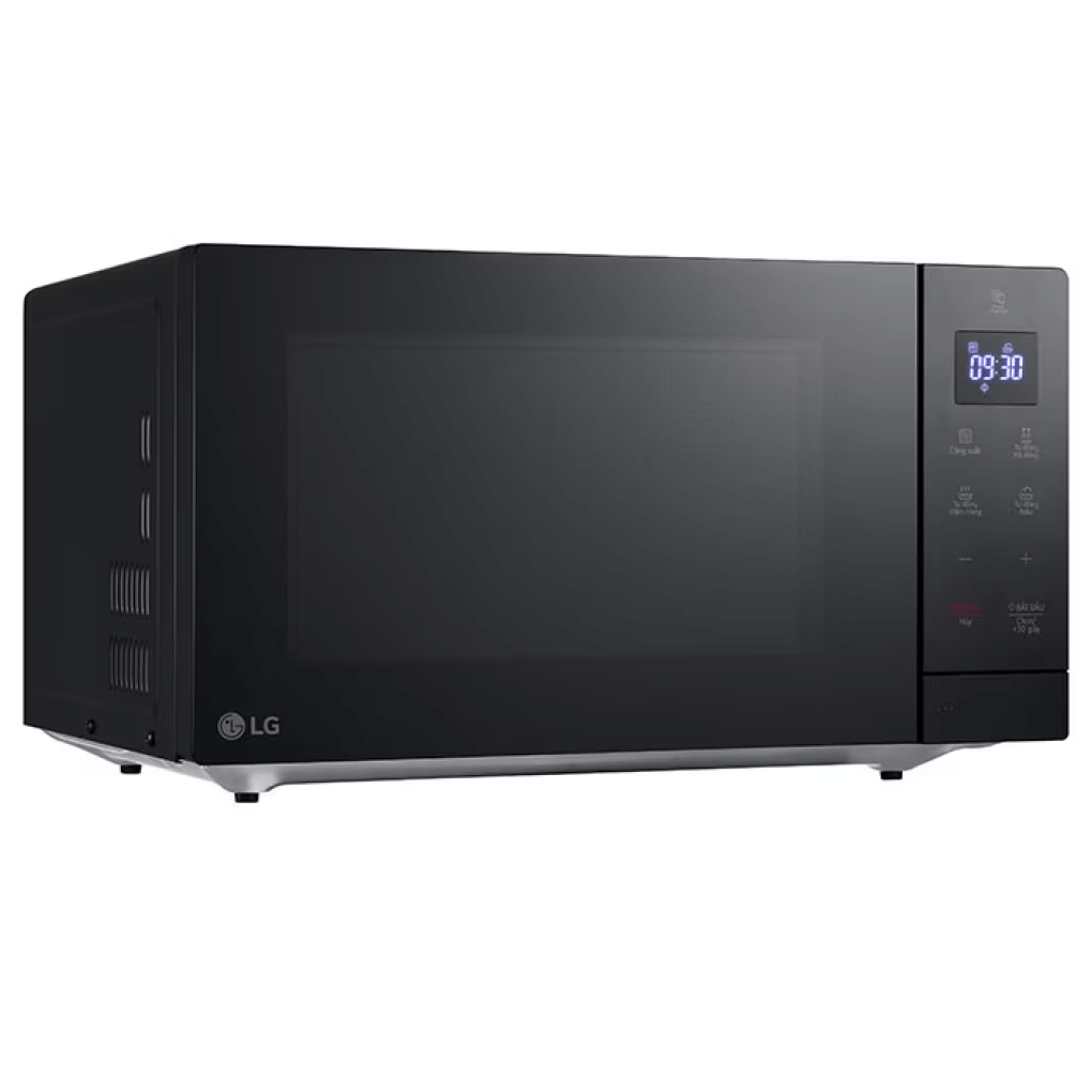 Lò Vi Sóng LG MS3032JAS 30 Lít 1