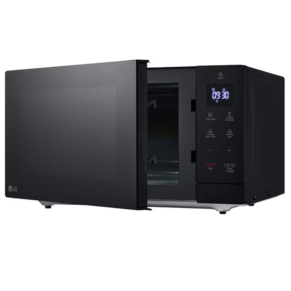 Lò Vi Sóng LG MS3032JAS 30 Lít 7