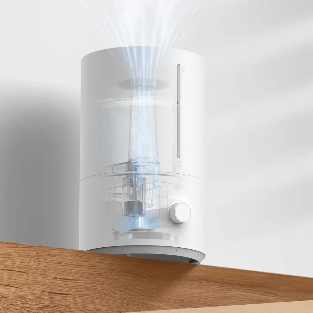 Máy Tạo Độ Ẩm Xiaomi Smart Humidifier 2 Lite EU (BHR6605EU) 10