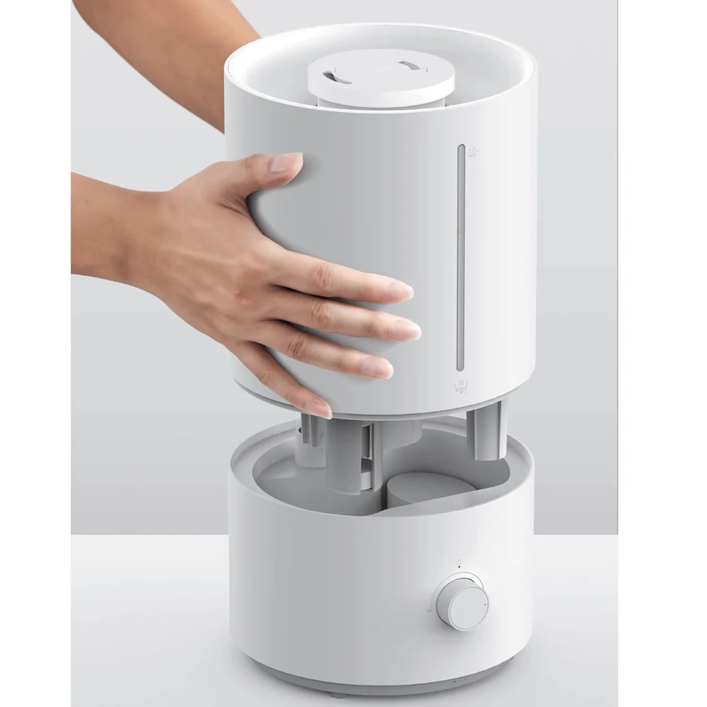 Máy Tạo Độ Ẩm Xiaomi Smart Humidifier 2 Lite EU (BHR6605EU) 11