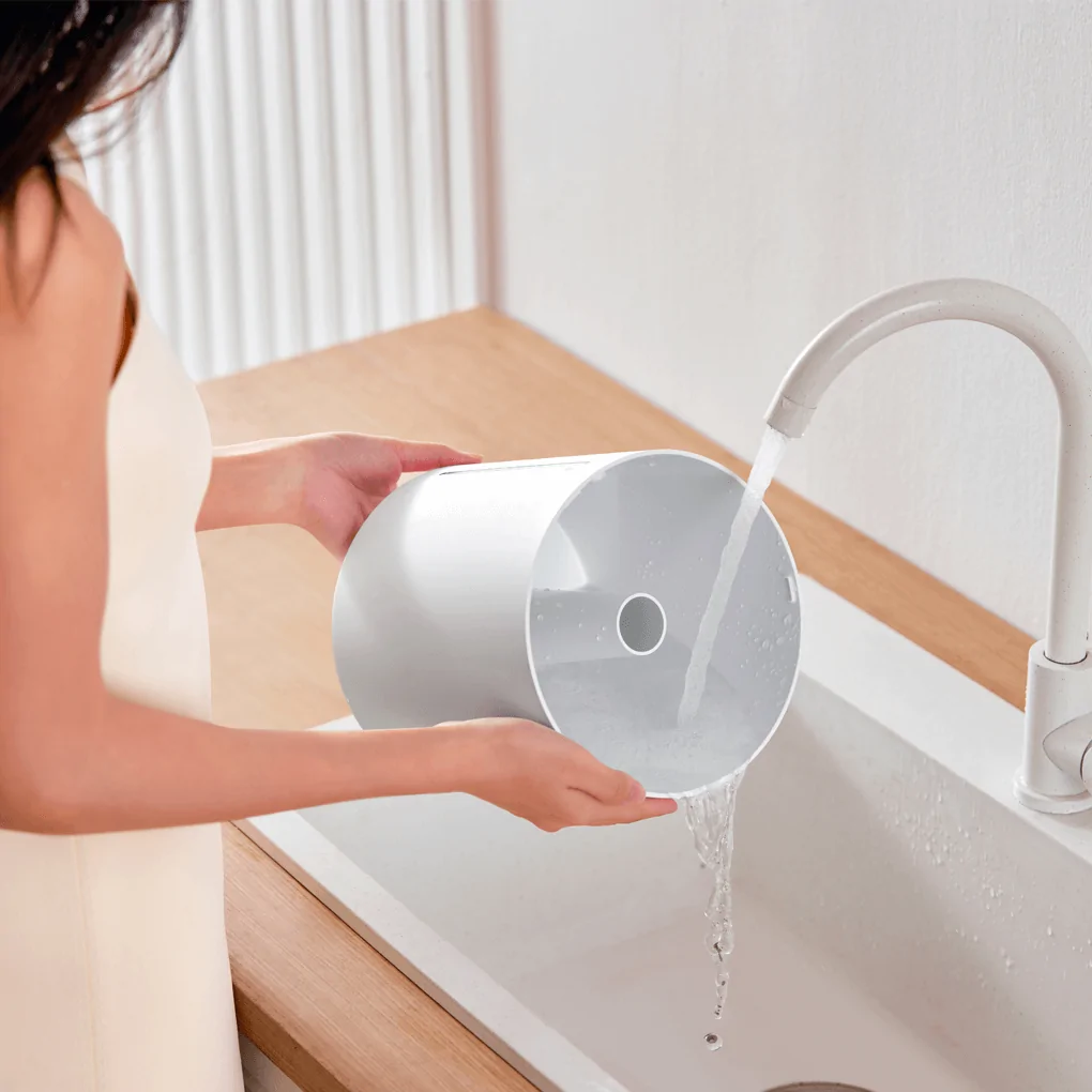 Máy Tạo Độ Ẩm Xiaomi Smart Humidifier 2 Lite EU (BHR6605EU) 13