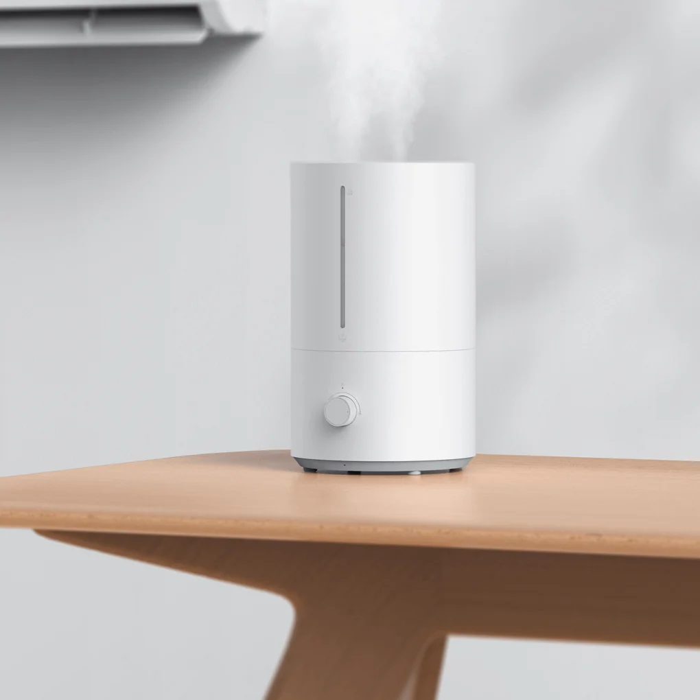 Máy Tạo Độ Ẩm Xiaomi Smart Humidifier 2 Lite EU (BHR6605EU) 6