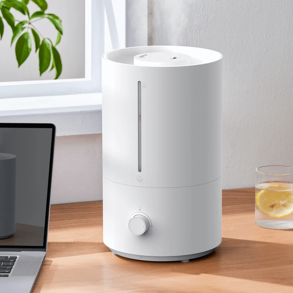 Máy Tạo Độ Ẩm Xiaomi Smart Humidifier 2 Lite EU (BHR6605EU) 7