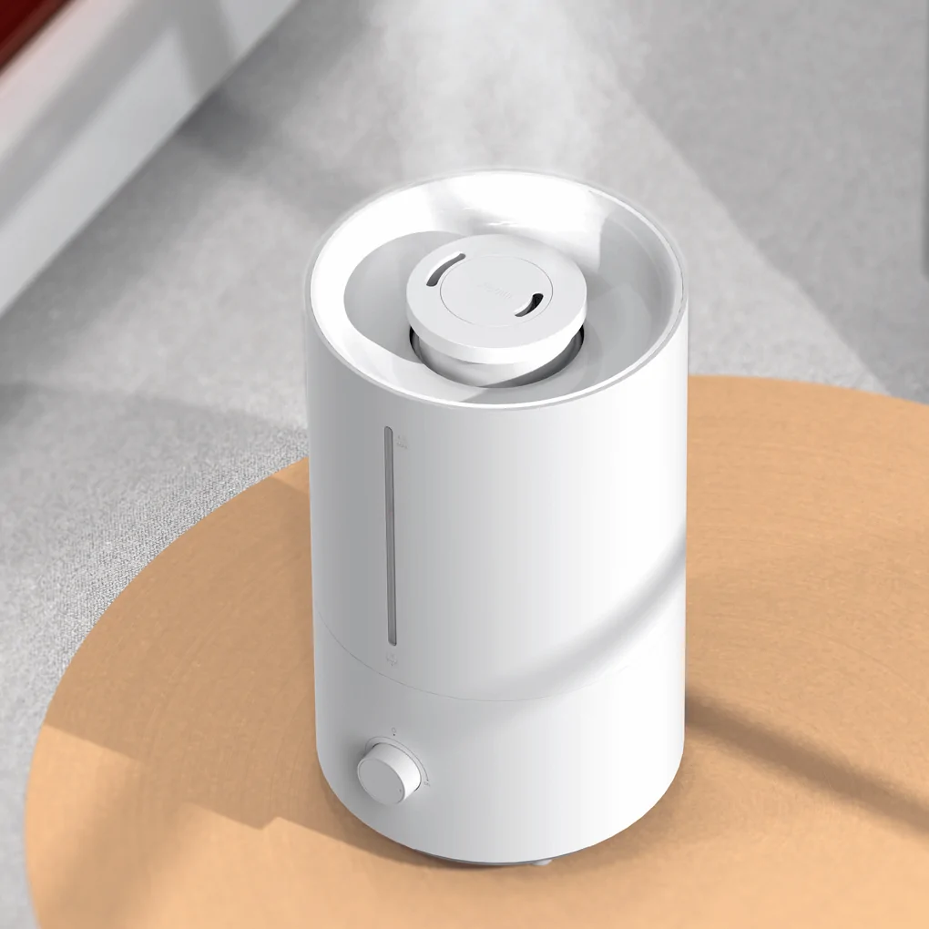 Máy Tạo Độ Ẩm Xiaomi Smart Humidifier 2 Lite EU (BHR6605EU) 8
