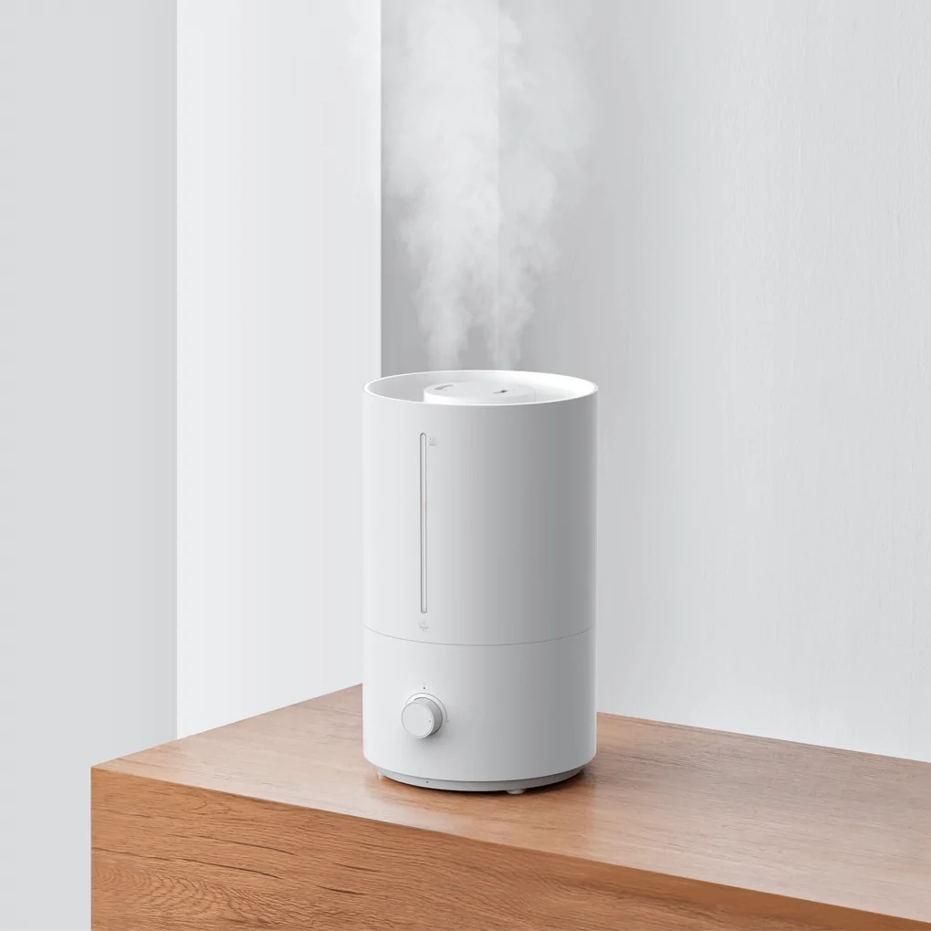 Máy Tạo Độ Ẩm Xiaomi Smart Humidifier 2 Lite EU (BHR6605EU) 9