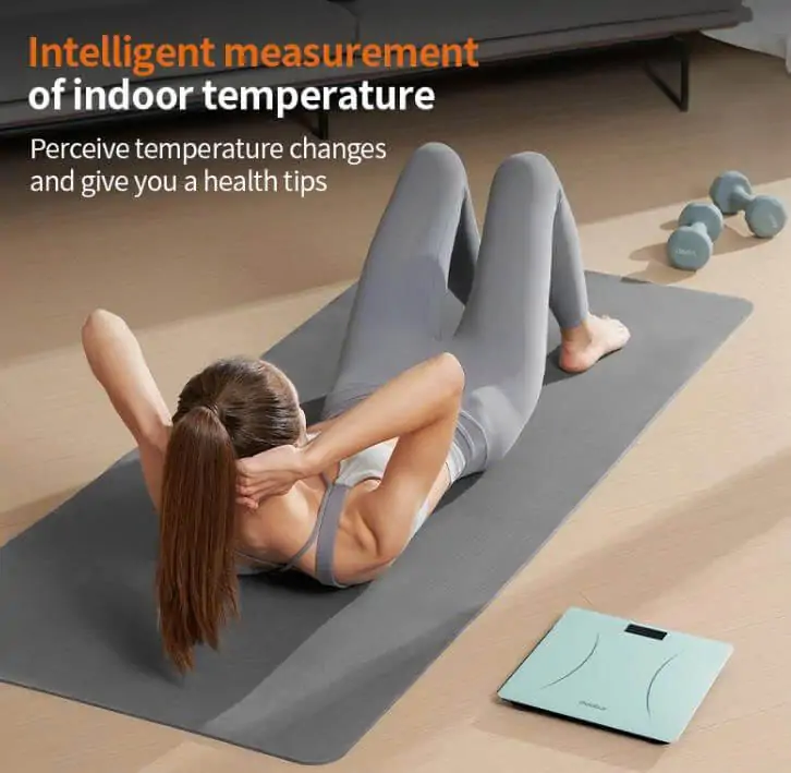 Cân Điện Tử Gaabor GWS-M03A 2