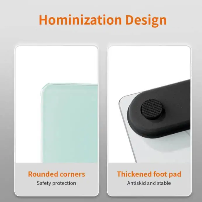 Cân Điện Tử Gaabor GWS-M03A 3