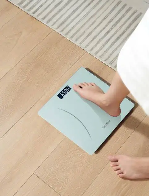 Cân Điện Tử Gaabor GWS-M03A 8