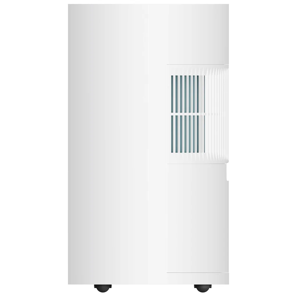Máy Hút Ẩm Xiaomi Smart Dehumidifier TH (BHR8121TH) 2