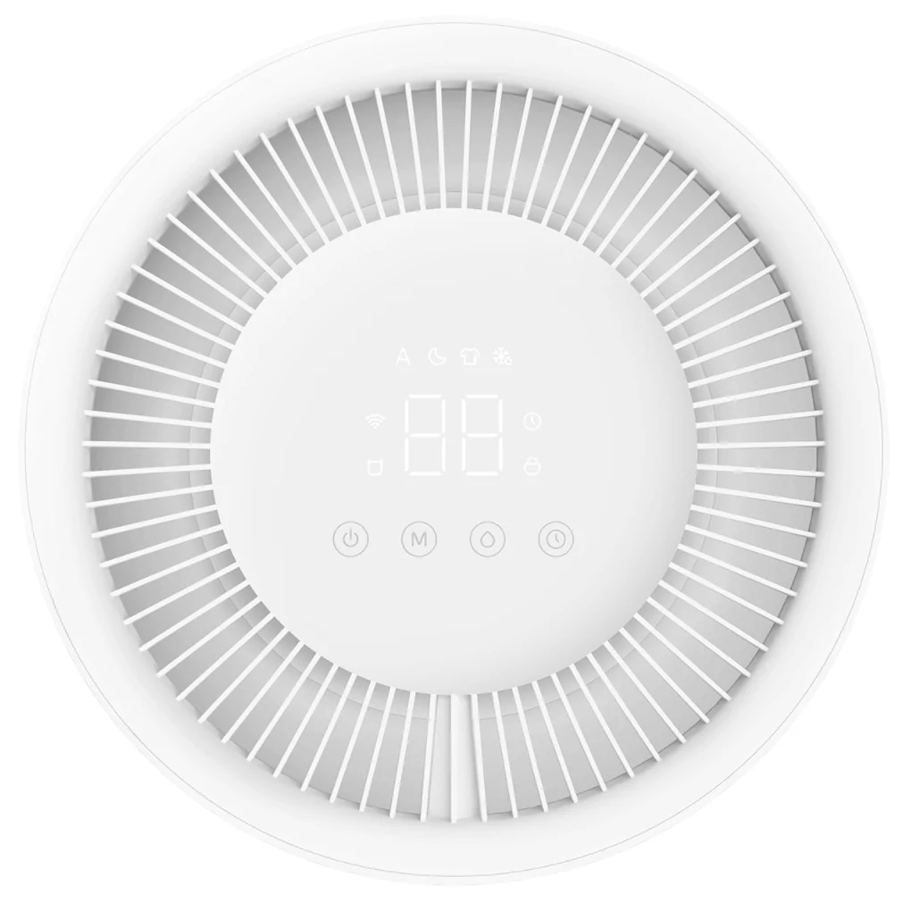 Máy Hút Ẩm Xiaomi Smart Dehumidifier TH (BHR8121TH) 3