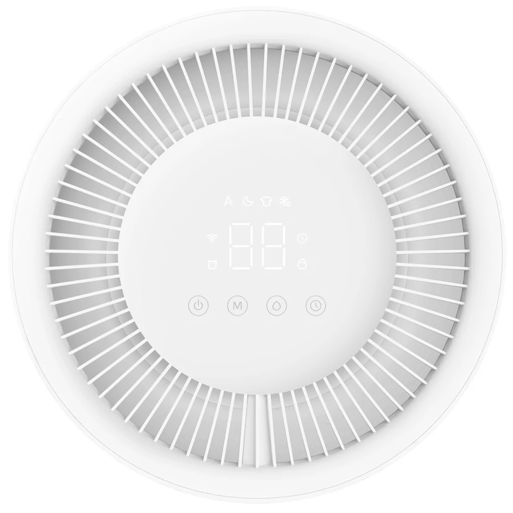 Máy Hút Ẩm Xiaomi Smart Dehumidifier Lite EU (BHR8374EU) 3