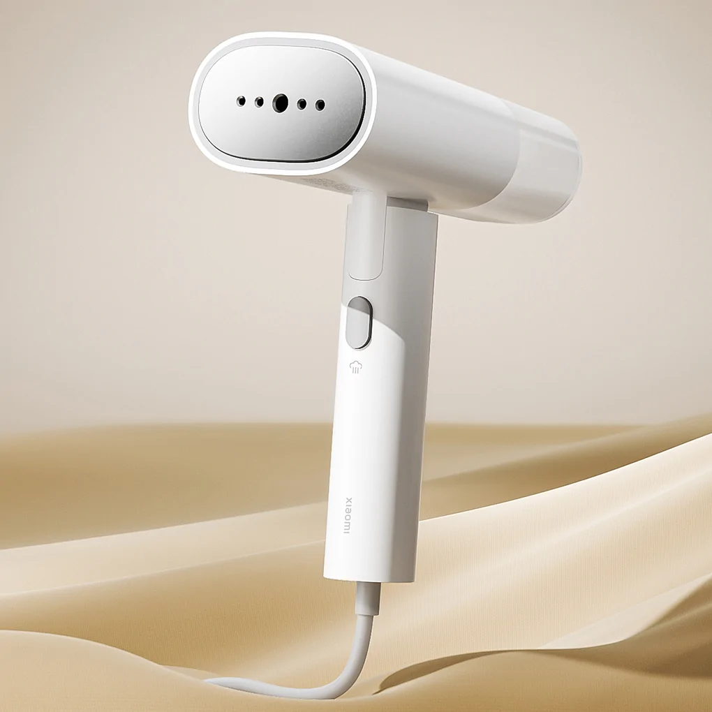 Bàn Ủi Hơi Nước Xiaomi Handheld Garment Steamer EU (BHR8269EU) 8